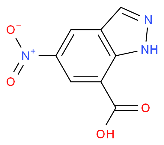 MFCD03792672 molecular structure