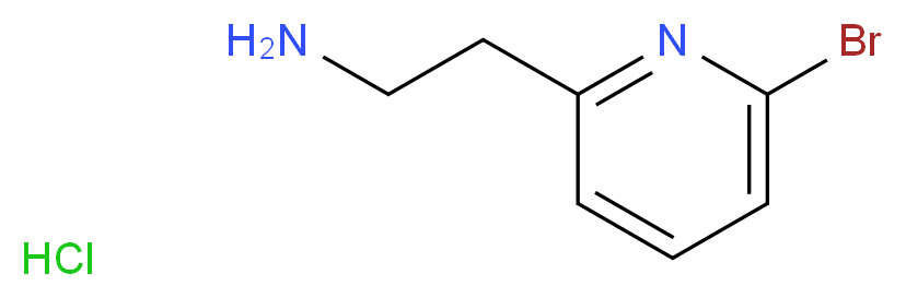 1260903-07-8 molecular structure