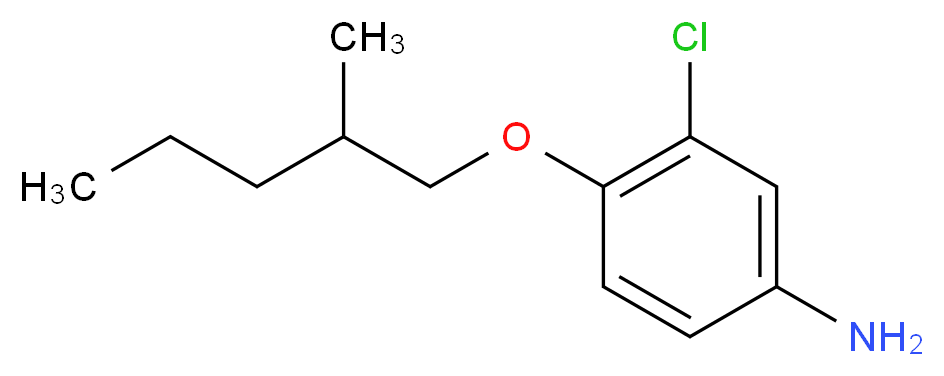 MFCD08687373 molecular structure