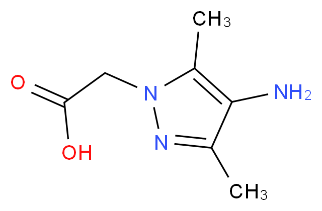 MFCD04969595 molecular structure