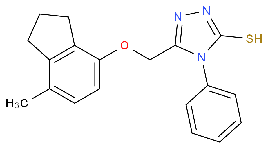 MFCD01570807 molecular structure