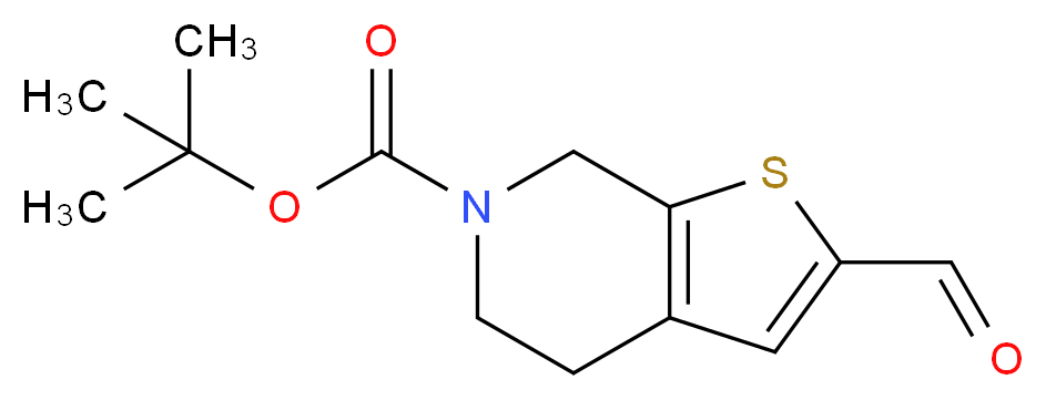 203663-30-3 molecular structure