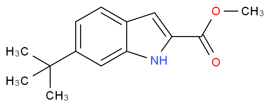MFCD07357593 molecular structure