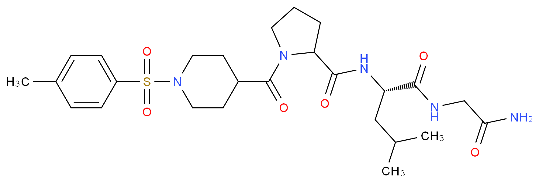 164242822 molecular structure