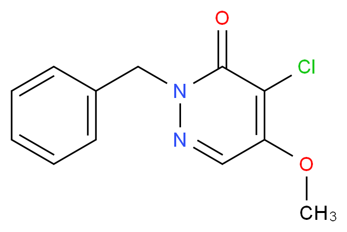 MFCD00814462 molecular structure