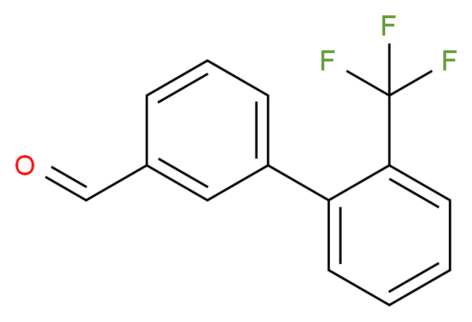 675596-31-3 molecular structure