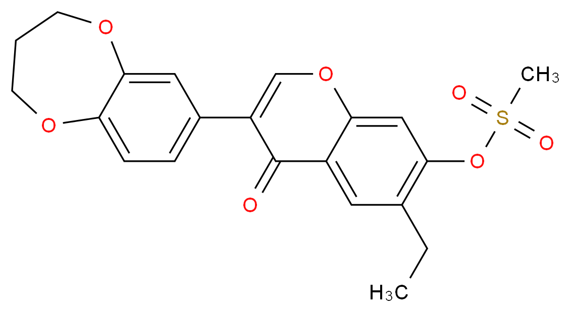 164252148 molecular structure