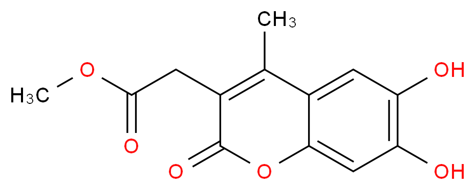 MFCD06763105 molecular structure