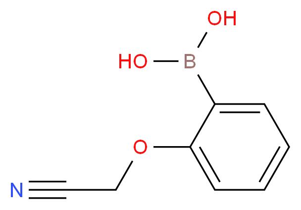 947533-29-1 molecular structure