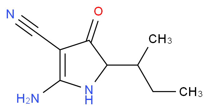 MFCD09702212 molecular structure