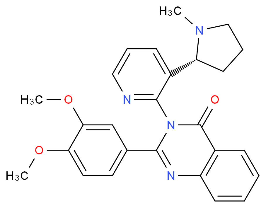 164243105 molecular structure