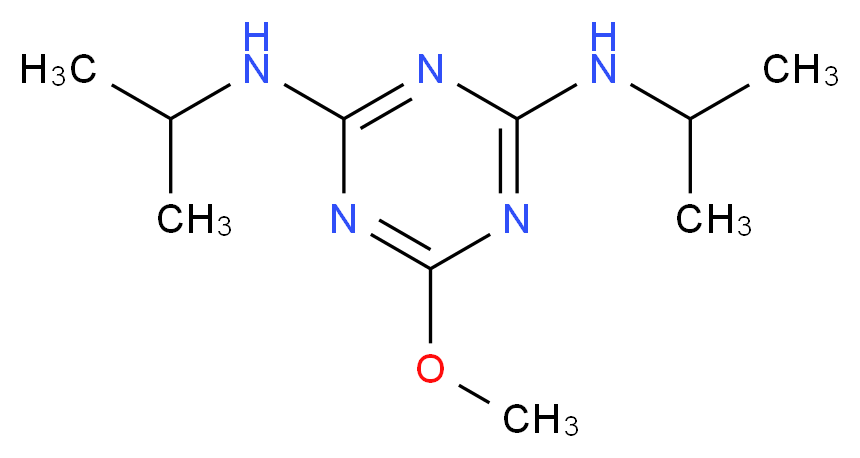 1610-18-0 molecular structure