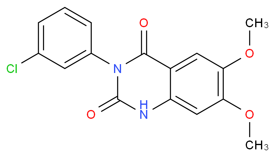 MFCD01944400 molecular structure
