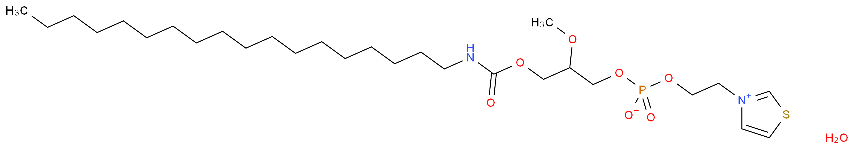 85703-73-7(anhydrous) molecular structure
