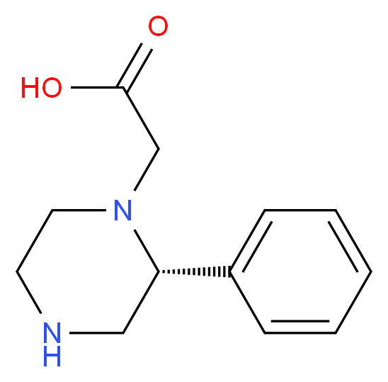 1240590-19-5 molecular structure