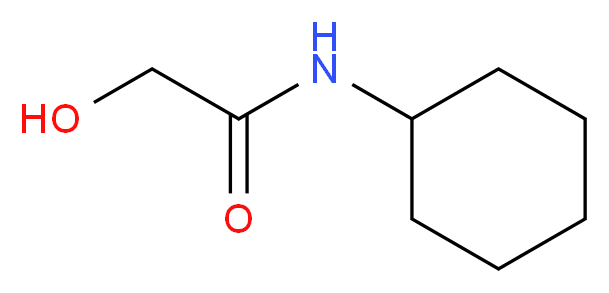 MFCD08442132 molecular structure