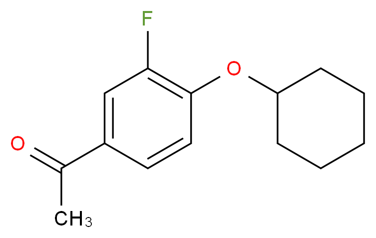 MFCD11136867 molecular structure