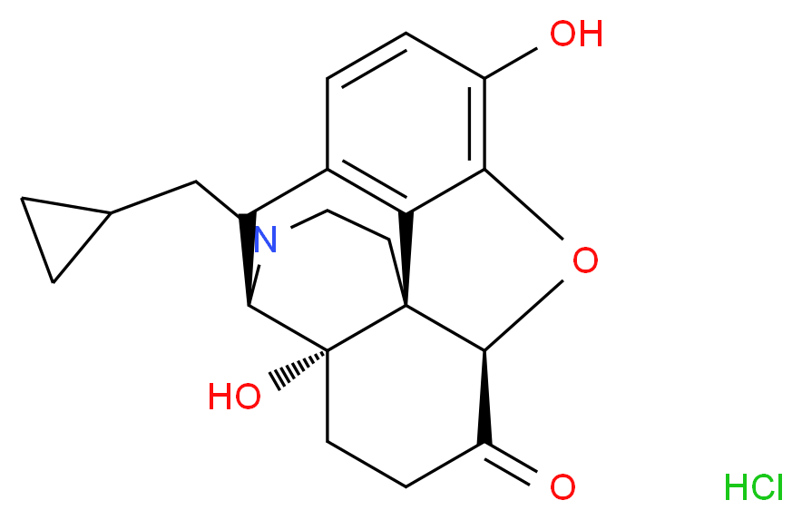 16676-29-2 molecular structure