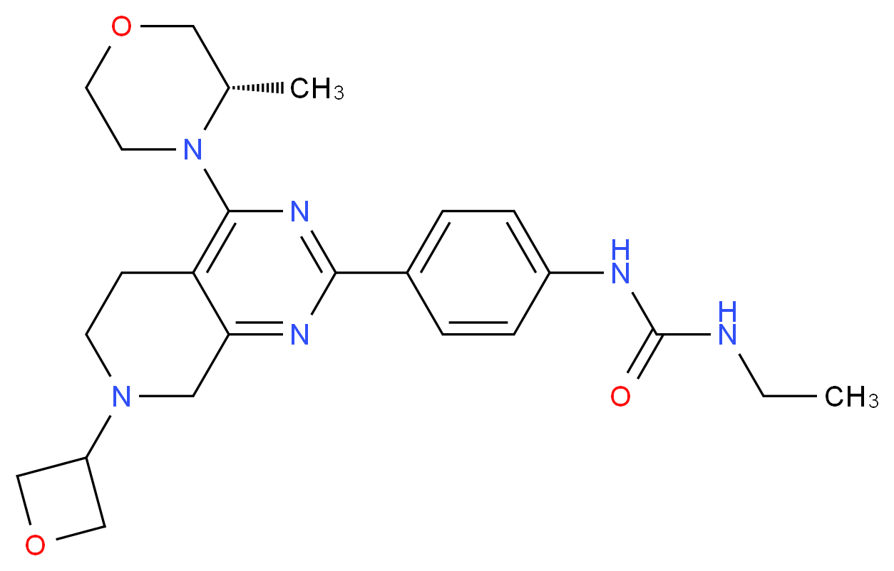 CAS_1207360-89-1 molecular structure