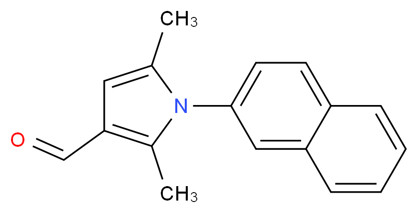 CAS_347332-17-6 molecular structure