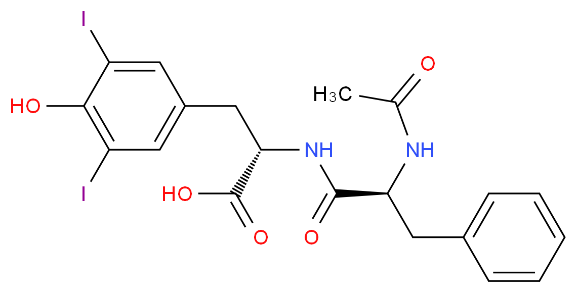 CAS_3786-08-1 molecular structure