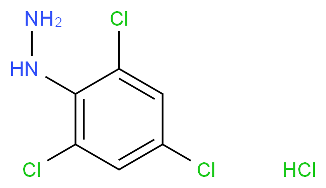 CAS_2724-66-5 molecular structure