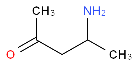 CAS_19010-87-8 molecular structure