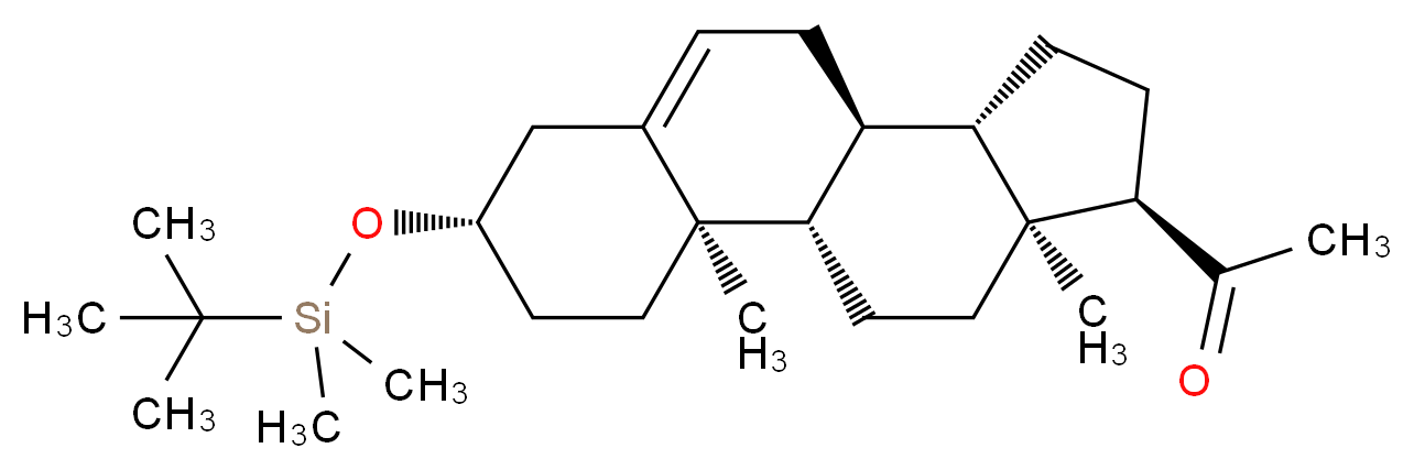 CAS_58701-45-4 molecular structure