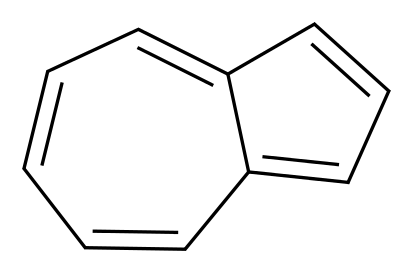 275-51-4 molecular structure