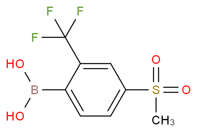 1072946-16-7 molecular structure