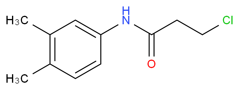 5446-25-3 molecular structure