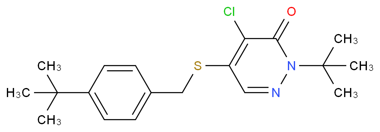 Pyridaben_Molecular_structure_CAS_96489-71-3)