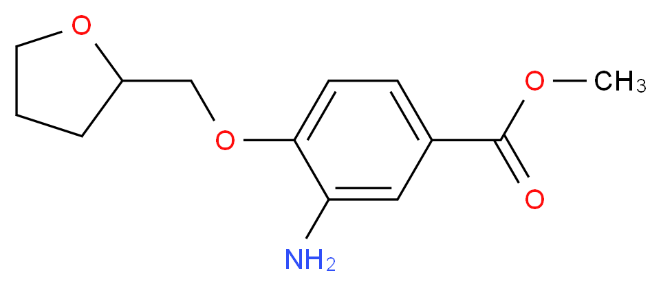 MFCD09054787 molecular structure