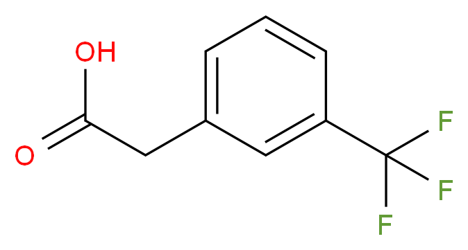 351-35-9 molecular structure