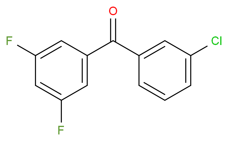MFCD01319934 molecular structure