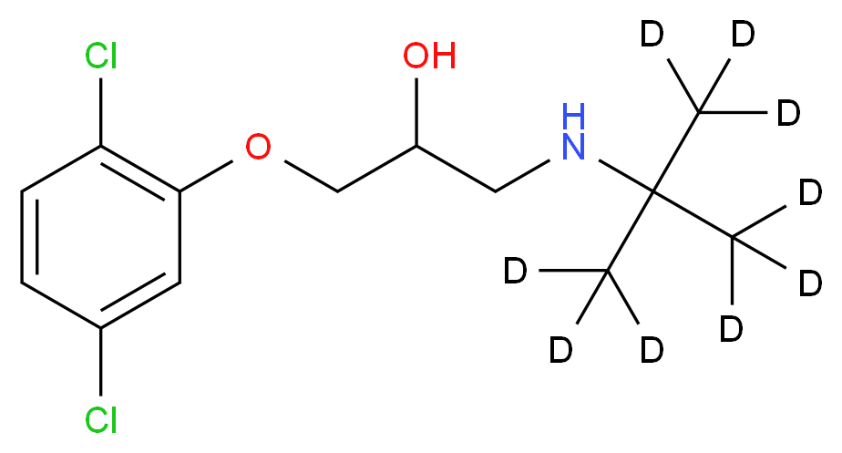 CAS_14362-31-3 molecular structure