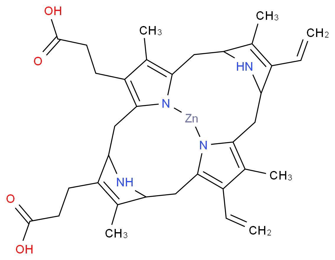 CAS_15442-64-5 molecular structure