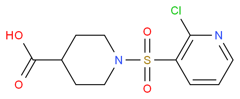 MFCD09040481 molecular structure
