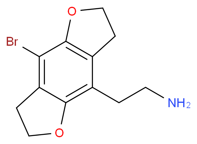 178557-21-6 molecular structure