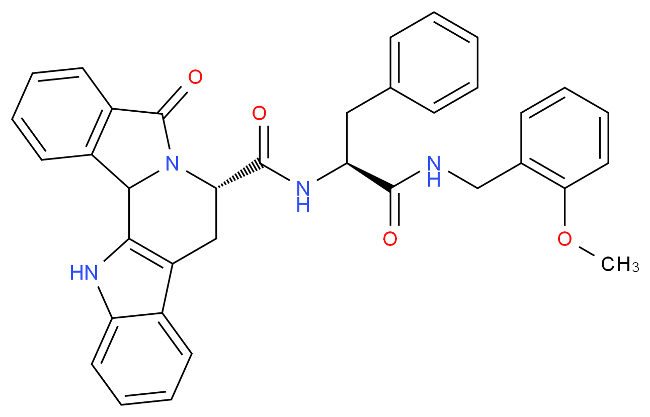 164270464 molecular structure