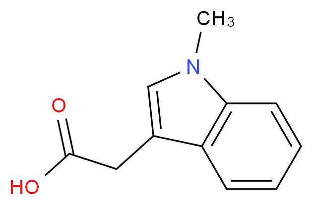 CAS_1912-48-7 molecular structure