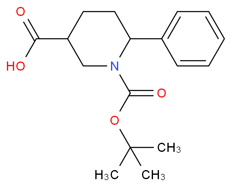 CAS_885275-13-8 molecular structure