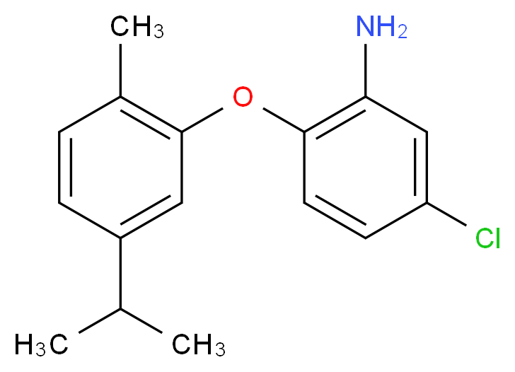 MFCD08687347 molecular structure
