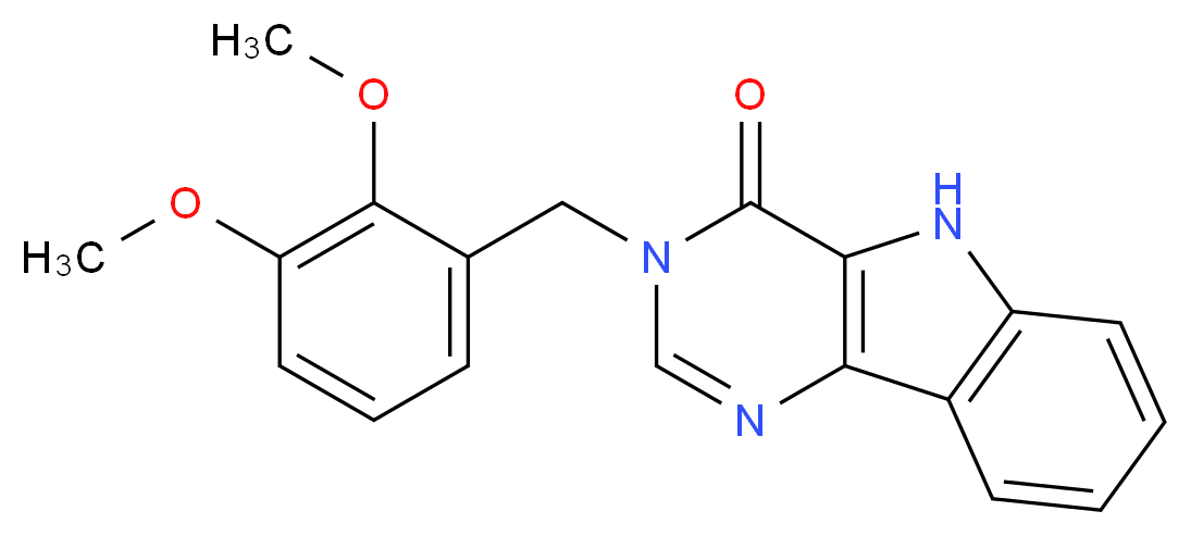 164243434 molecular structure