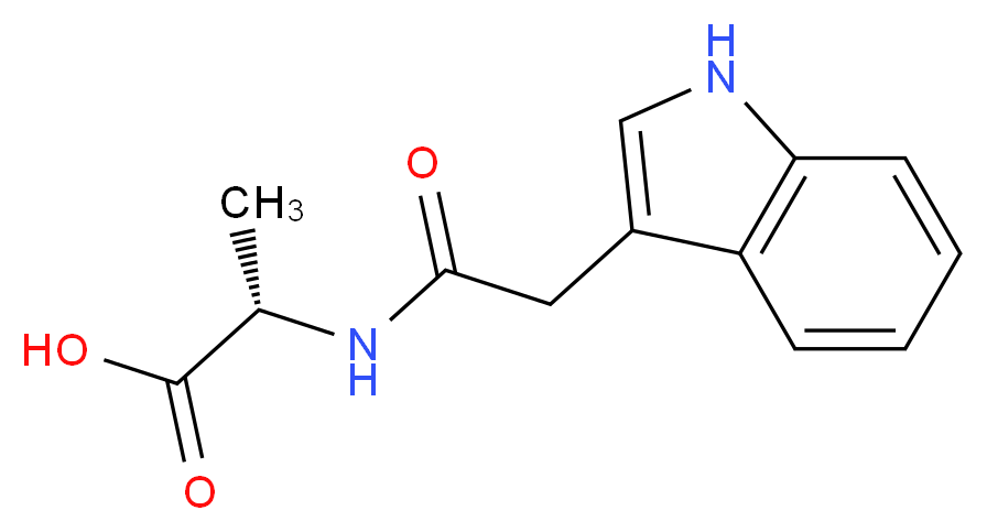 CAS_57105-39-2 molecular structure