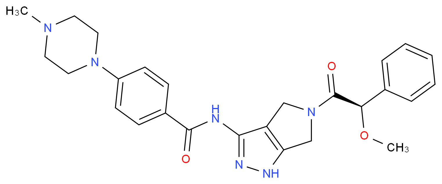 PHA-739358(Danusertib)_Molecular_structure_CAS_827318-97-8)