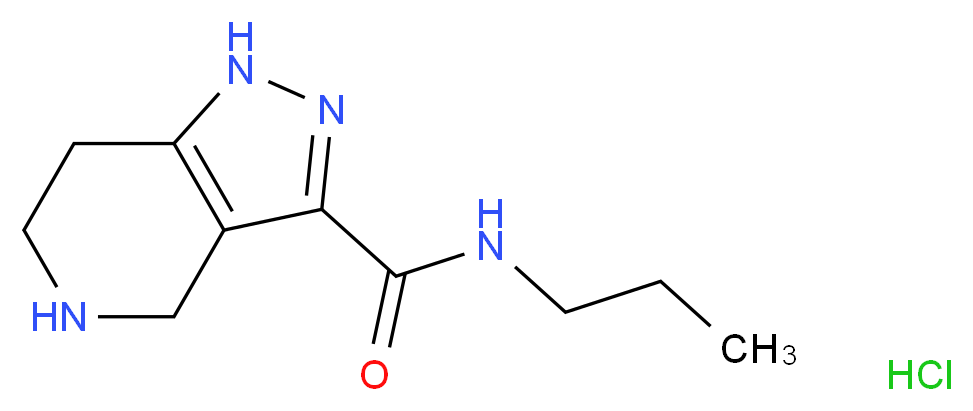 MFCD13562370 molecular structure