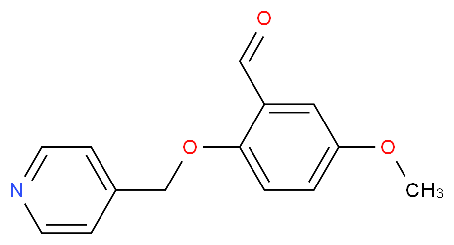 MFCD08444951 molecular structure