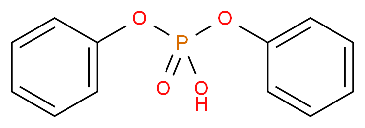 CAS_838-85-7 molecular structure
