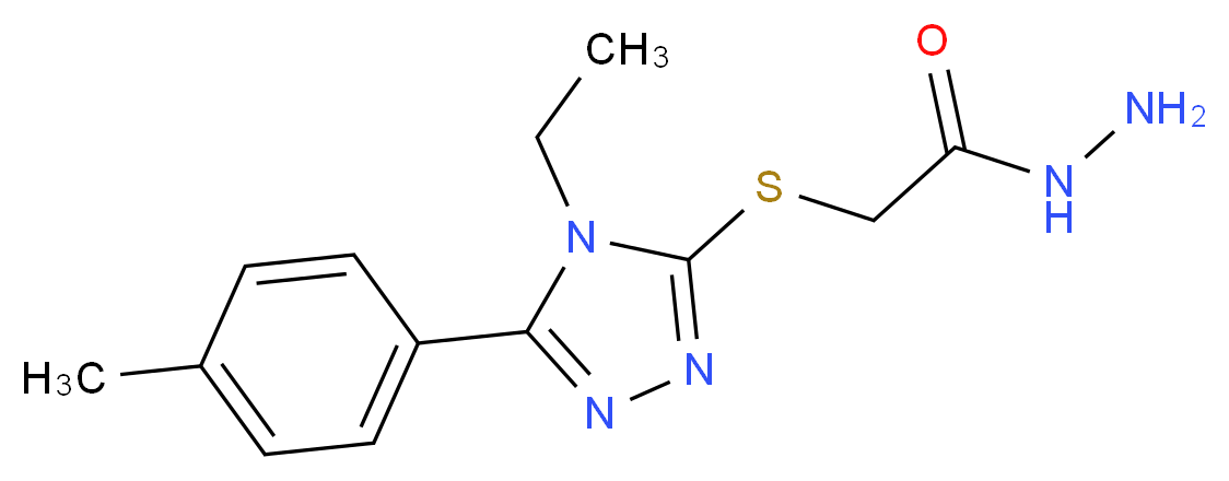 MFCD07364309 molecular structure